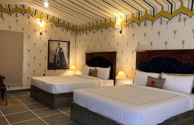 Mundota Fort and Palace - Foto 7