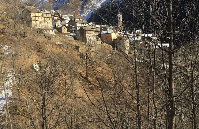 Rifugio dei Walser - Foto 32
