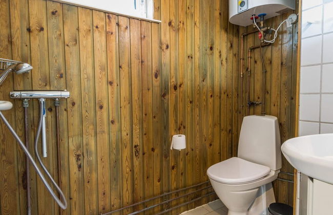 4 Person Holiday Home in Fano - Foto 10