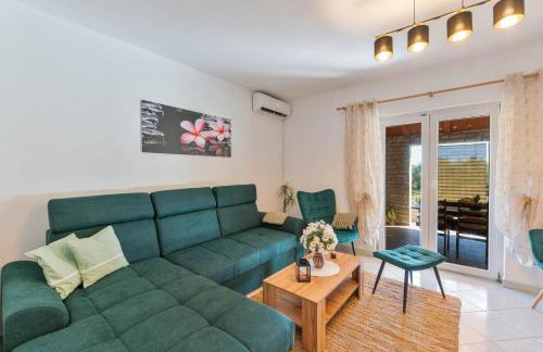 Apartman Viridis - Foto 9