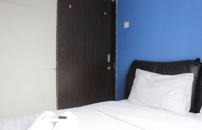 Marvelous & Scenic 2BR at Jarrdin Cihampelas Apartment - Foto 5