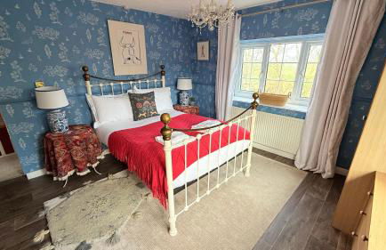 Wharfe Bank Cottage - Foto 28