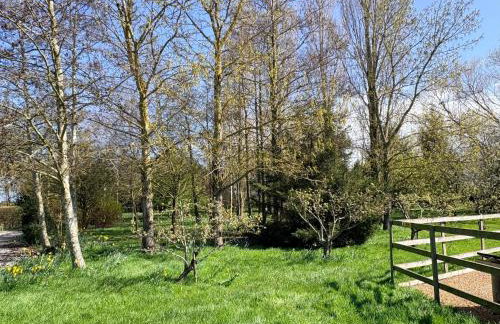 Peacock Barn - Photo 16