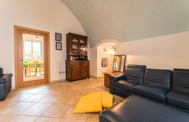 Casina Farnarari - Photo 18