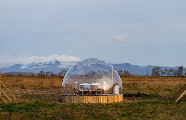 Aurora Igloo South - Foto 50