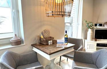 Ankerplatz Timmendorfer Strand - Foto 1