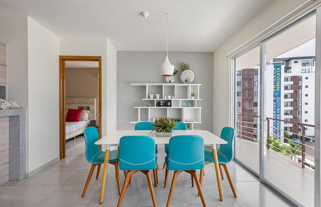 Luxury 2 Bedroom Apartments - Foto 67