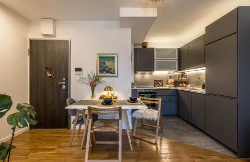 Apartment Sanda - Foto 2