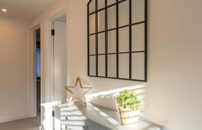 Host Stay Grand Parade - Foto 15