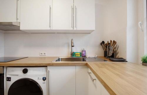 Business Apartment in Oberkochen - Foto 11