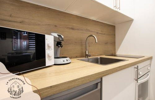 Cantin-porain Lensois - Foto 24