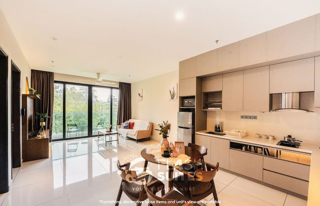 Geo38 Premium Suites at Genting Highlands - Foto 8