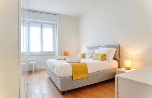 Piranesi Boutique Apartments - Modern Design 5 mins from Linate Airport - Foto 16