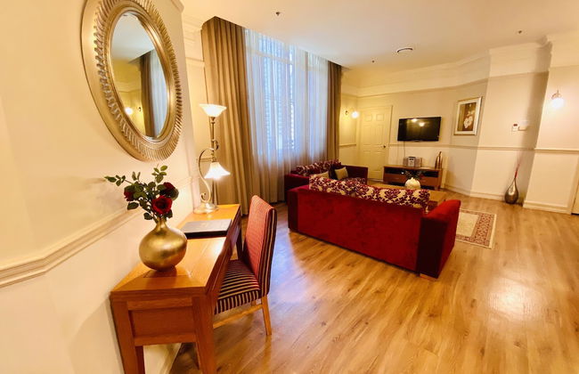 Royal Albert Hotel - Photo 67