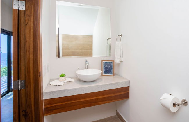 West Bay Breeze 3 Bedroom Home by RedAwning - Foto 15