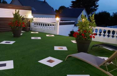 Chambre Alice - Foto 6