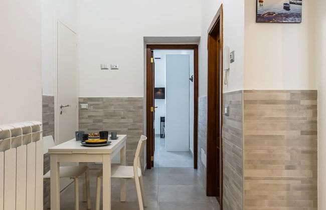 Foria 49 Apartments - Foto 24