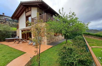 Casa Angiz etxea - Foto 72