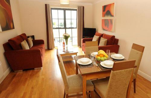 PREMIER SUITES Bristol Redcliffe - Foto 16