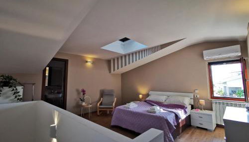 Via Subiaco Guest House - Foto 2