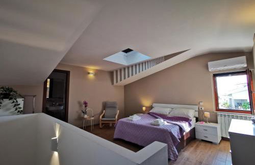 Via Subiaco Guest House - Foto 2