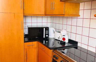 GARDEN VIEW APARTMENT - Foto 10