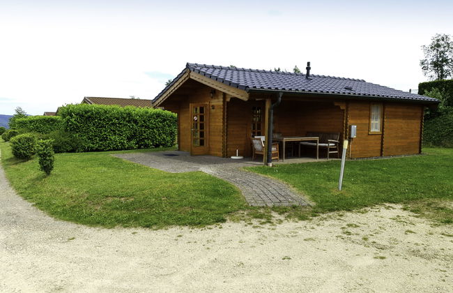 Holzchalet E - Foto 22