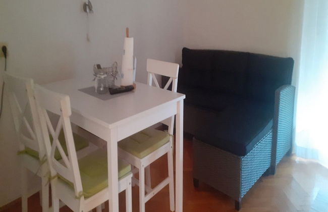 Apartments Biserka - Foto 20