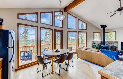 Cozy Mountain House Perfect for Relaxing - Puma's Den - Foto 18