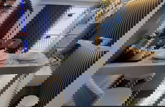 The Villa Staycation at La Verti Residences - Foto 11