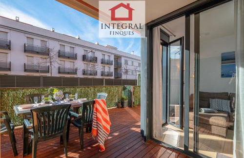 Apartament Cel Blau - Foto 3