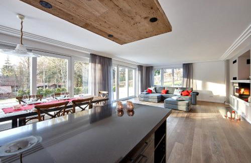 Alpenrefugium - Foto 33