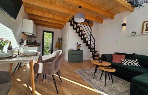 Domki Pod Lasem - Domek Sosnowy - Foto 7