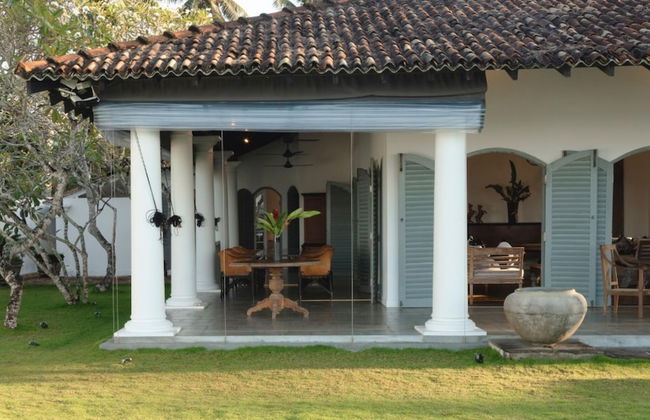 IF Villa in Unawatuna - Photo 39