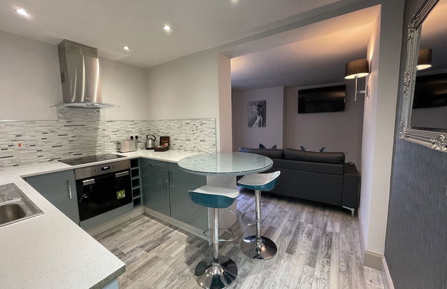 Apartment 19 - Photo 23