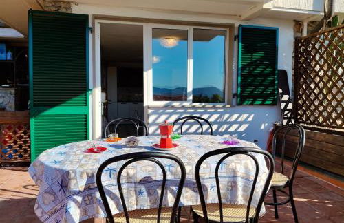 Tellaro, Tramonto sul Golfo - Photo 17