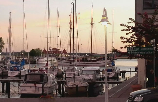 Holiday Apartment sea Breeze - Foto 15