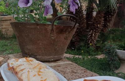 Tratturo dei Greci, biocasa vacanza - Foto 19