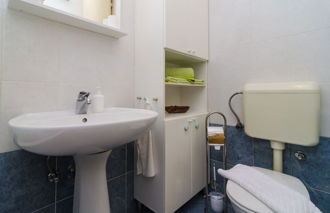 Apartment Jossy - Foto 29