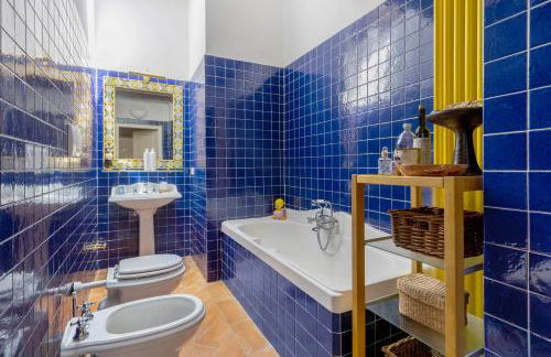 Country Style House in Bologna by Wonderful Italy - Photo 50