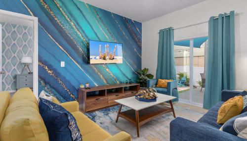 Casa Noho in Central Tampa, Hot Tub, Near Hyde Park - Foto 2