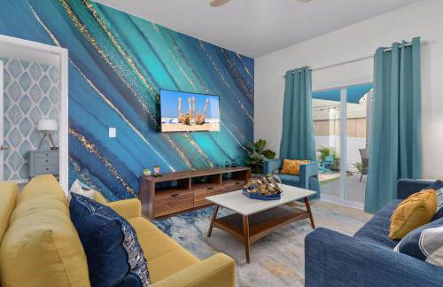 Casa Noho in Central Tampa, Hot Tub, Near Hyde Park - Foto 2