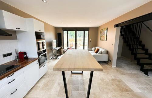 Appartement N1 moderne à 3min de Giverny - Foto 6