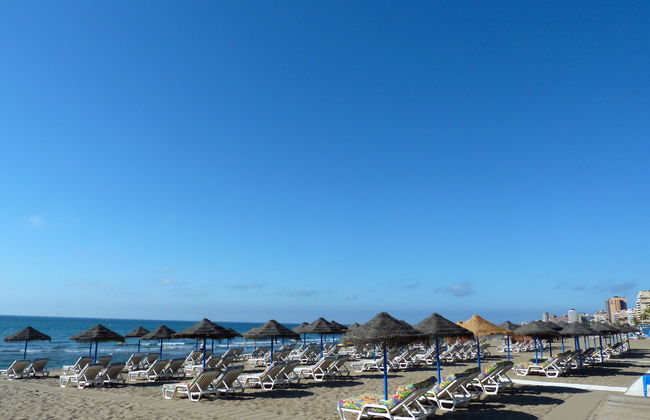 2 bedroom Apartment in Fuengirola with swimming pool and terrace - Photo 21