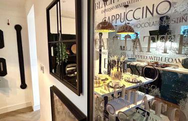 The Oven House-Wyndale Living - Malvern Hills - Foto 39