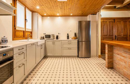 Casa Llanes con Jardín, Vistas y Barbacoa – Maruja - Foto 13