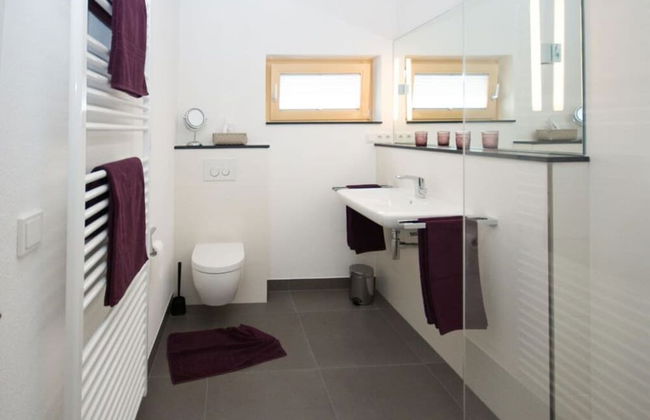 in the Moselschiefer House - Photo 11