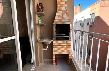 Acomodações Jardins By Rental - Foto 32