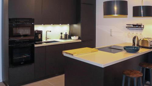 4 Bedroom Amazing Home In Klausdorf - Foto 5