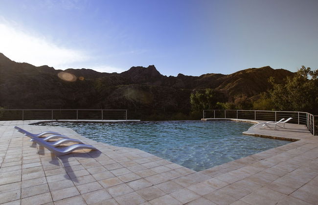 Bosque Divino Cabañas & Suites - Foto 58